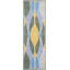 Tapis en laine et viscose Amier Soho-380124219