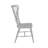 Chalita Trestle Dining Set with Rectangular Table-95451842-95451838-95451841