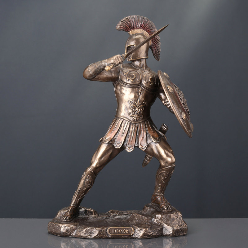 Statue de Deshanae