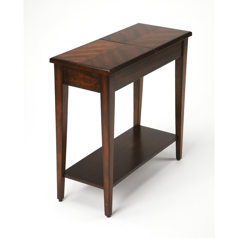 End Table, Plantation Cherry