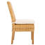 Chaise d'appoint avec coussin Tewksbury-1432531460