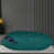 Dark Green selected