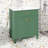 30" Bathroom Vanity With Ceramic Sink Combo-1017009256