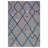 Wool Geometric Indoor Rug