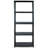 5-Tier Storage PP Shelving Unit-1725466558