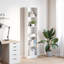 Alhambra Standard Bookcase-379917108-379917067