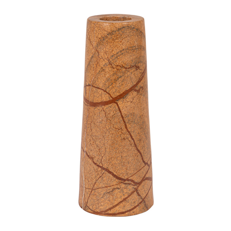 Forest Marble Vase