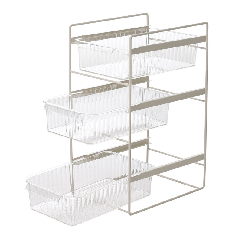 Asiata Undersink Sink Organiser