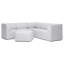 Canapé modulaire d'extérieur 6 pièces Big Joe-67461799-131128666