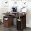 Computer Desk-213549601