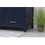Ensemble de meuble-lavabo double 60 "Irene-663359784