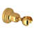 Unlacquered Brass