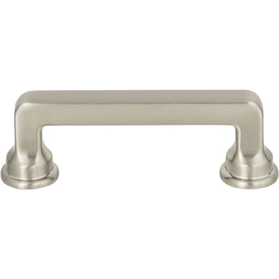 Oskar 5 1/16" Center to Center Bar Pull