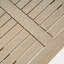 Table basse Perla