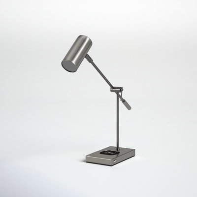 Flemings Desk Lamp