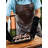 Solid Color Canvas Bib Apron