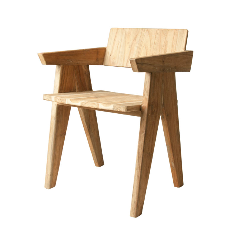 Upholstered Side Chair