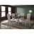 Annen Round Dining Table