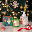 Bougie parfumée en pot The Nutcracker
