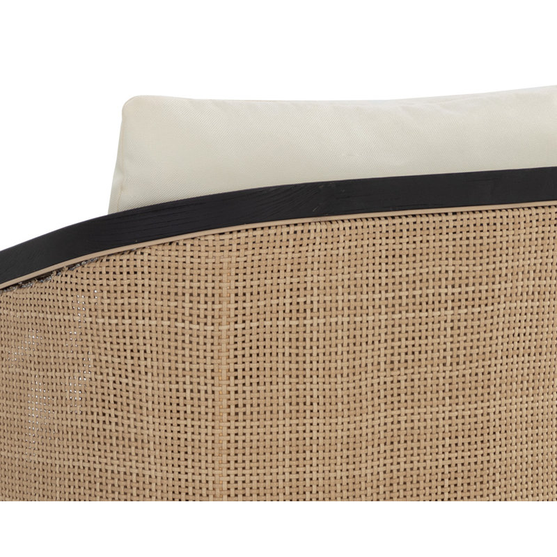 Outdoor Dining Armchair