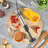 VonShef 2 Speed Hand Immersion Blender