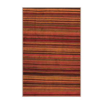 Murali Striped Indoor Rug