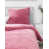 Pink is out of stock selected