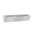 Crédence de rangement l 62,9921 po Giusi
