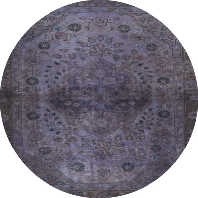 Abstract Indoor Rug