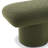 Anston 56" Boucle Bench-93705976