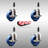 Polyurethane Casters
