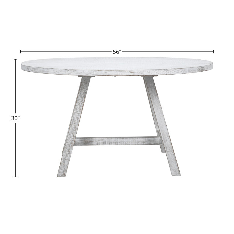 Table de salle à manger Janeccia