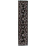 Wool Oriental Area Rug