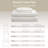 HOME BEDDING Jersey Cotton Duvet Cover Set-875969054-858580928