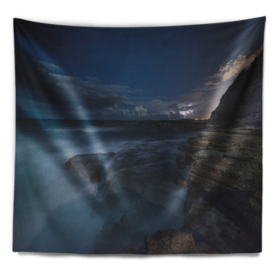 Polyester Tapestry