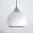 Kegan 1 - Light Single Pendant-140987787-140987784