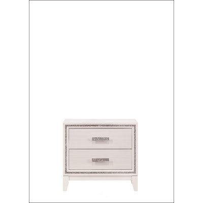 Table de chevet Haiden