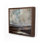 Exmouth Print by Dan Hobday