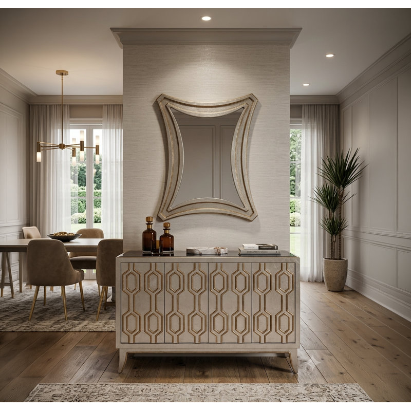 60'' W Sideboard