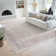 Saxton Power Loom Oriental Area Rug 
