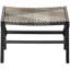 Pom Outdoor Ottoman