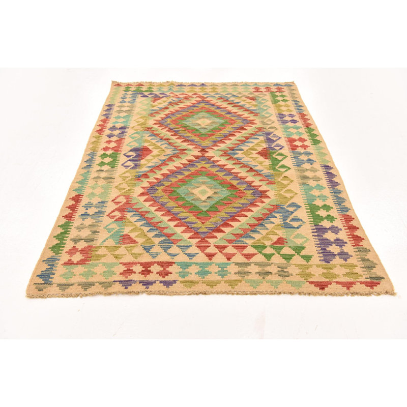 Tapis crème Omari