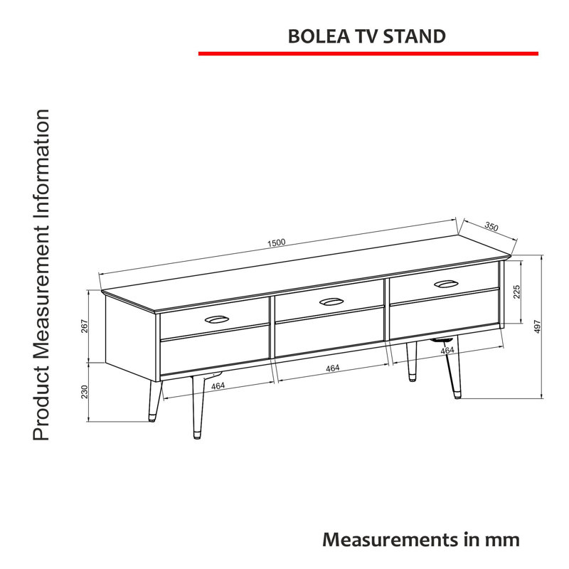 TV Stand