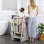 Luther 3 - Step Stool-1353516575