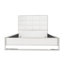 State St. Queen 65.5" Tufted Low Profile Panel Bed-1681049769