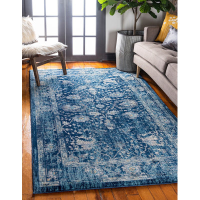 Alesund Oriental Indoor Rug