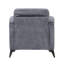 Revêtement en microfibre Modern Living Chair-120697219