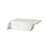 Rest Plastic Coffee Table