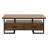 Crowders 2 Piece Coffee Table Set