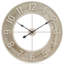 Southerland Metal Wall Clock